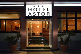 Image de Hotel Astor