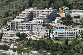 Image de Marbella Beach Hotel