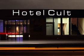 Image de Hotel Cult