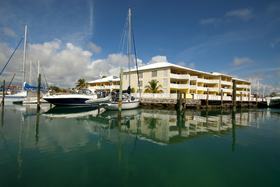 Image de Ocean Reef Yacht Club & Resort