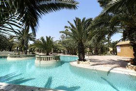 Image de Hotel Mediterranee Thalasso-Golf