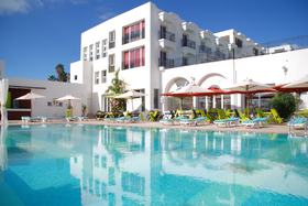 Image de La Playa Hôtel Club