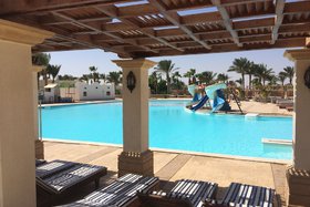Image de Hurghada Coral Beach Hotel (ex Rotana)
