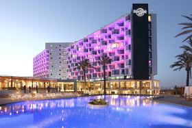 Image de Hard Rock Hotel Ibiza