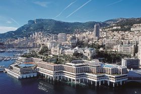 Image de Fairmont Monte Carlo
