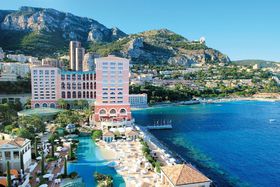 Image de Monte Carlo Bay Hotel & Resort