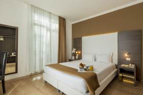 Image de Hotel Ambassador Monaco