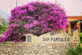 Image de Hotel San Pantaleo