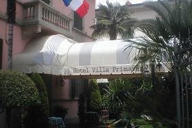 Image de Hotel Villa Primavera