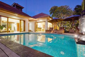 Image de Villa Seriska Dua Sanur Bali