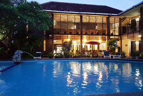 Image de Sanur Agung Hotel