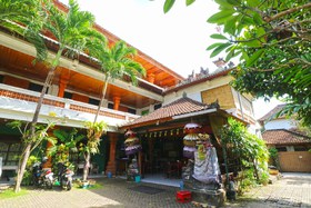 Image de Bali Senia Hotel