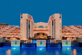 Image de Sheraton Sharm Hotel, Resort, Villas & Spa