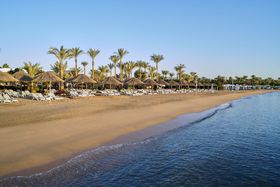 Image de Maritim Jolie Ville Resort & Casino Sharm El Sheikh