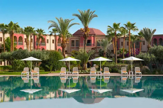 Voir les prix pour Hôtel Iberostar Club Palmeraie Marrakech