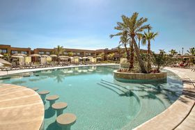 Image de Be Live Collection Marrakech Adults Only - All Inclusive