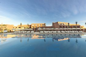 Image de Be Live Experience Marrakech Palmeraie