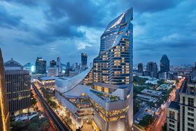 Image de Park Hyatt Bangkok