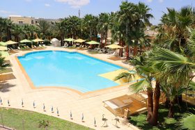 Image de The Ksar Djerba Charming Hotel & SPA