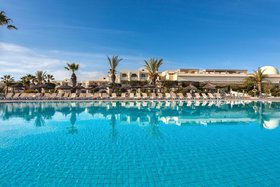 Image de SunConnect Djerba Aqua Resort