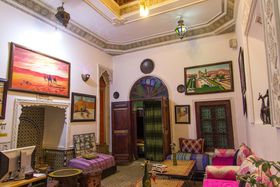 Image de Riad Dar Al Ouali