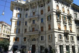 Image de Hotel Genova