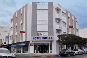 Image de Hotel KHELLA