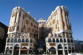 Image de Makkah Millennium Hotel