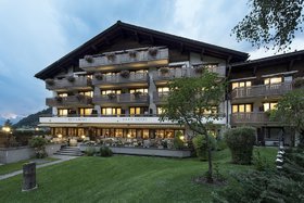 Image de Sunstar Boutique Hotel Albeina Klosters