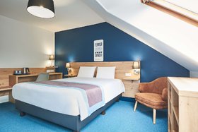 Image de Comfort Hotel Lille - Mons en Baroeul