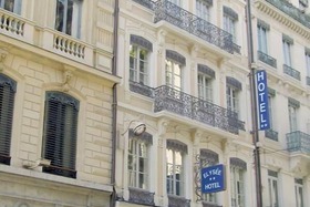 Image de Hôtel Elysée