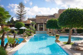 Image de Corinthia Palace Hotel and Spa