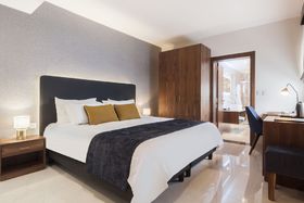 Image de The Duke Boutique Hotel