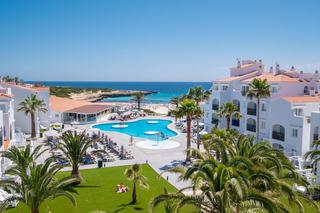 Voir les prix pour Carema Beach Menorca