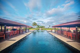Image de Rlj Kendeja Resort and Villas