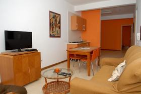 Image de Apartamentos Santiago