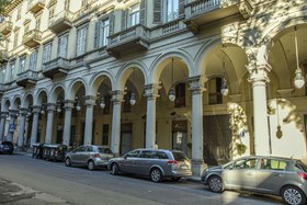 Image de Hotel Torino Porta Susa