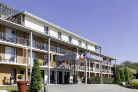 Image de Business Park Hotel Thoiry - Genève