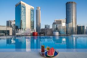 Image de Hotel Indigo Tel Aviv - Diamond District