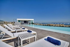 Image de Be Hotel