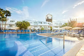 Image de Hôtel Be Live Experience Lanzarote Beach