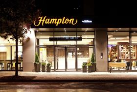 Image de Hampton by Hilton Berlin City East Side Gallery