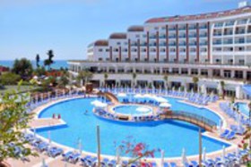 Image de Side Prenses Resort Hotel & Spa - All Inclusive