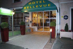 Image de Hotel Restaurant Bellevue