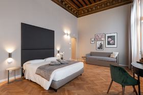 Image de Hotel Palazzo Martinelli Dolfin