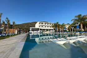 Image de Smartline Kyknos Beach Hotel & Bungalows - All Inclusive