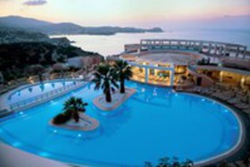 Image de CHC Athina Palace Resort & Spa – All Inclusive