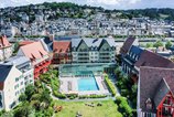 Résidence Pierre et Vacances Premium Presqu'Ile de la Touques