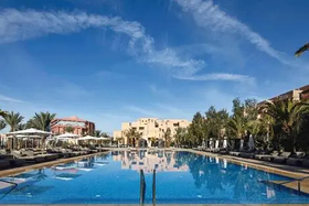 Image de Movenpick Mansour Eddahbi 5*