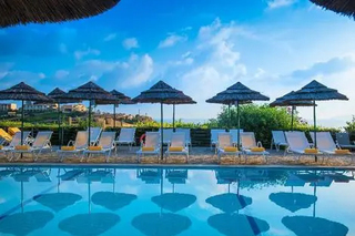 Voir les prix pour Blue Bay Resort & Spa Hotel 4*